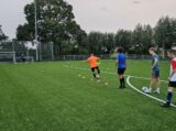 Vierde training S.K.N.W.K. JO19-1 seizoen 2023-2024 (27/41)